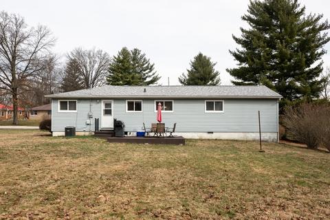 2510 Eastgate Ln, Bloomington, IN 47408 photo 30