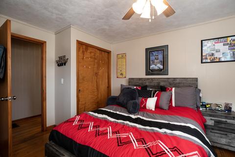 2510 Eastgate Ln, Bloomington, IN 47408 photo 12