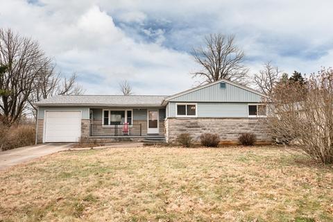 2510 Eastgate Ln, Bloomington, IN 47408 photo 1