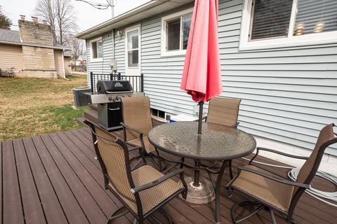 2510 Eastgate Ln, Bloomington, IN 47408 photo 26