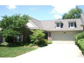 731 E Moss Creek Dr, Bloomington, IN 47401 photo 1