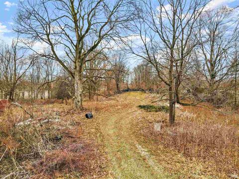 14611 Beech Rd, Bourbon, IN 46504 photo 1
