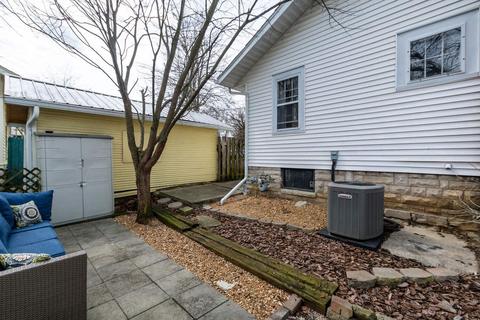 503 W Dodds St, Bloomington, IN 47403 photo 24