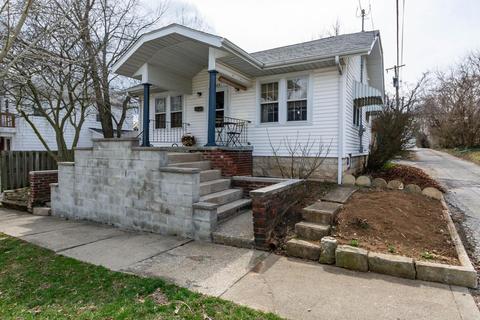 503 W Dodds St, Bloomington, IN 47403 photo 1