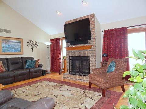 313 Eagle Ct, Ossian, IN 46777 photo 3