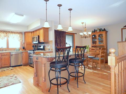 313 Eagle Ct, Ossian, IN 46777 photo 6