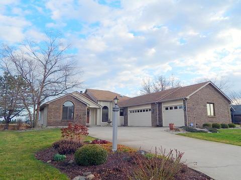 313 Eagle Ct, Ossian, IN 46777 photo 1