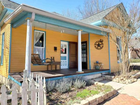 321 N Maple St, Bloomington, IN 47404 photo 1