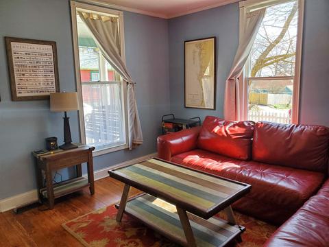 321 N Maple St, Bloomington, IN 47404 photo 3