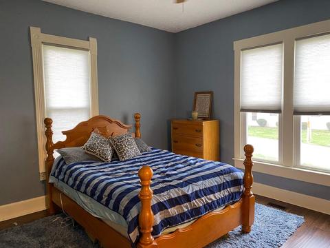 672 S Meridian Rd, Mitchell, IN 47446 photo 15