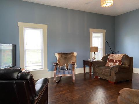 672 S Meridian Rd, Mitchell, IN 47446 photo 3
