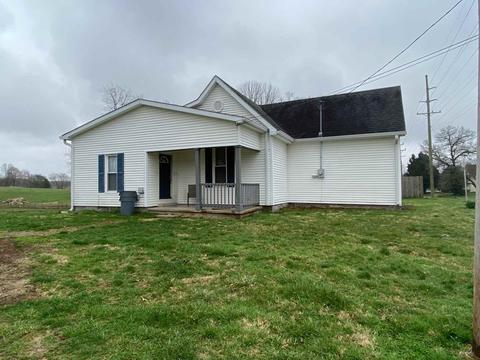 672 S Meridian Rd, Mitchell, IN 47446 photo 1