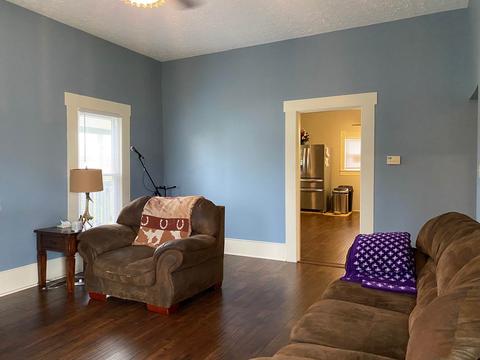 672 S Meridian Rd, Mitchell, IN 47446 photo 4