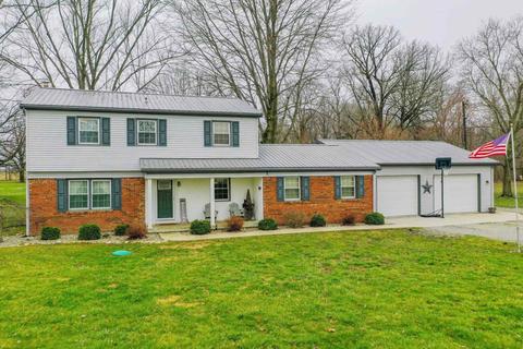 6811 E 1100 N, Roann, IN 46974 photo 2