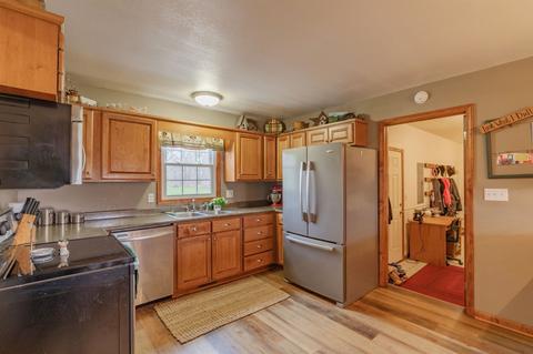 6811 E 1100 N, Roann, IN 46974 photo 12