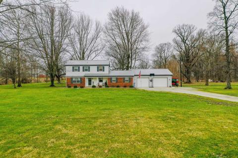 6811 E 1100 N, Roann, IN 46974 photo 3