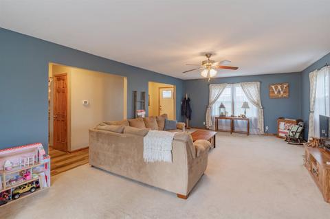 6811 E 1100 N, Roann, IN 46974 photo 11
