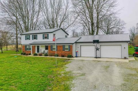 6811 E 1100 N, Roann, IN 46974 photo 1