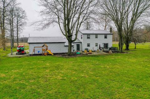 6811 E 1100 N, Roann, IN 46974 photo 5