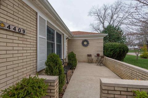 4409 E Sheffield Dr, Bloomington, IN 47408 photo 3