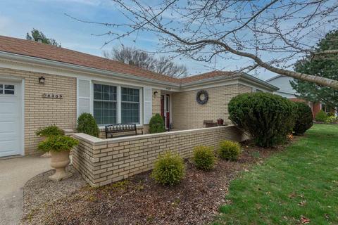 4409 E Sheffield Dr, Bloomington, IN 47408 photo 2