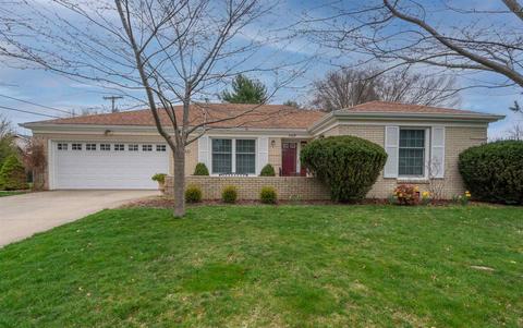 4409 E Sheffield Dr, Bloomington, IN 47408 photo 36