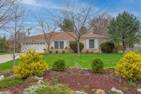 4409 E Sheffield Dr, Bloomington, IN 47408 photo 1