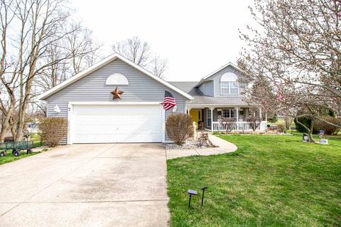 7 Cobblestone Ct, Delphi, IN 46923 photo 1