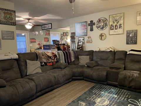 107 Pleasant View Dr, Mitchell, IN 47446 photo 7