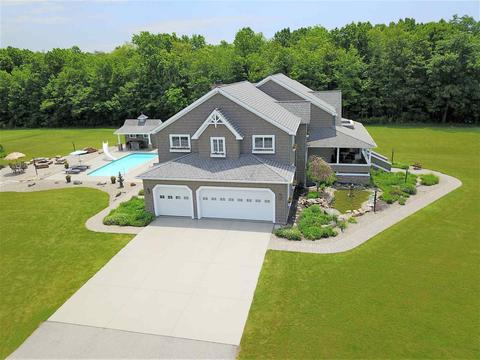 2728 S 550 E St, Hamilton, IN 46742 photo 22