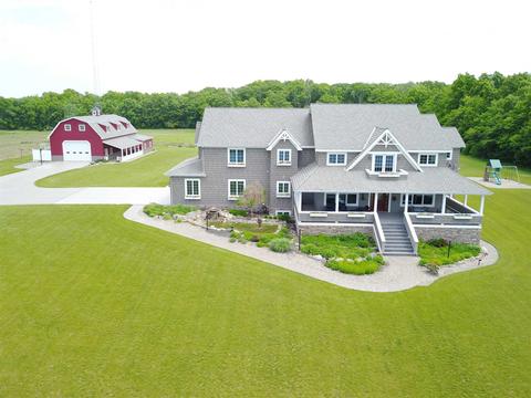 2728 S 550 E St, Hamilton, IN 46742 photo 2