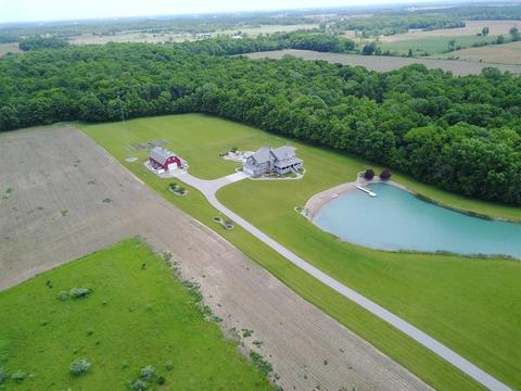 2728 S 550 E St, Hamilton, IN 46742 photo 30
