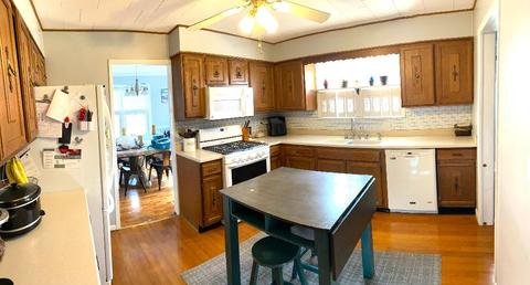 300 Race St, Odon, IN 47562 photo 12
