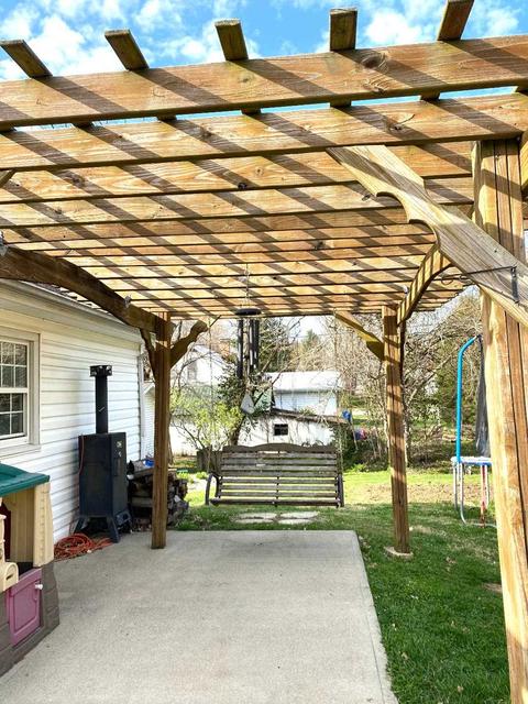 300 Race St, Odon, IN 47562 photo 34