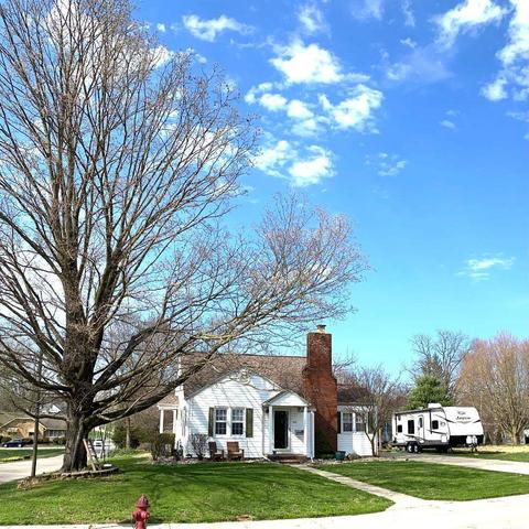 300 Race St, Odon, IN 47562 photo 5
