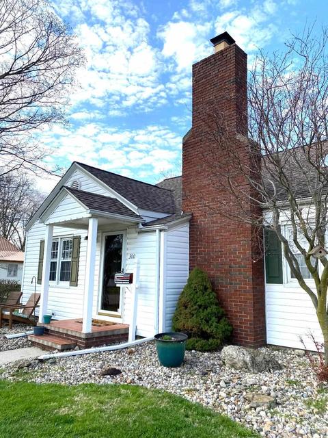 300 Race St, Odon, IN 47562 photo 29
