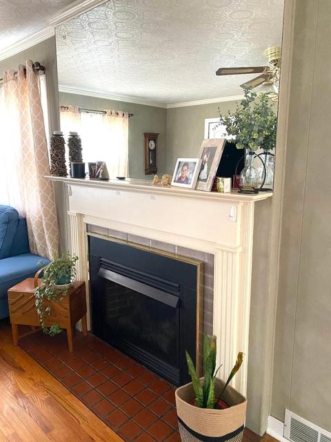 300 Race St, Odon, IN 47562 photo 8