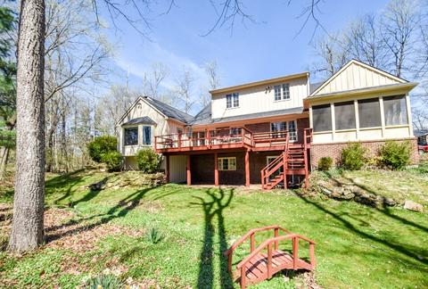 2206 E Maxwell Ln, Bloomington, IN 47401 photo 1