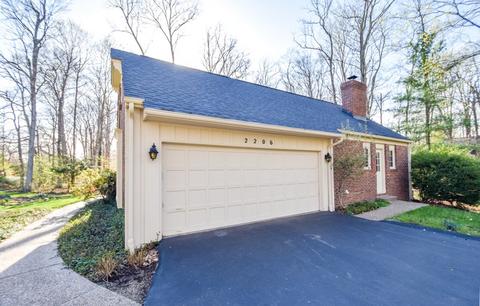 2206 E Maxwell Ln, Bloomington, IN 47401 photo 27
