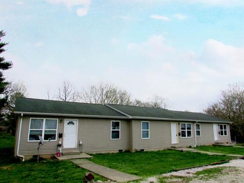 630 7th St, Mitchell, IN 47446 photo 1
