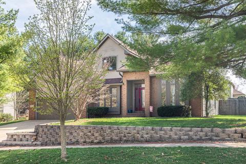 3010 E David Dr, Bloomington, IN 47401 photo 1