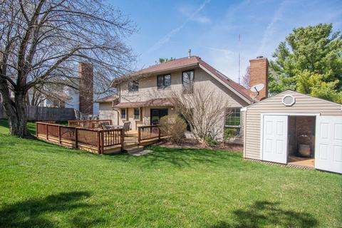 3010 E David Dr, Bloomington, IN 47401 photo 35