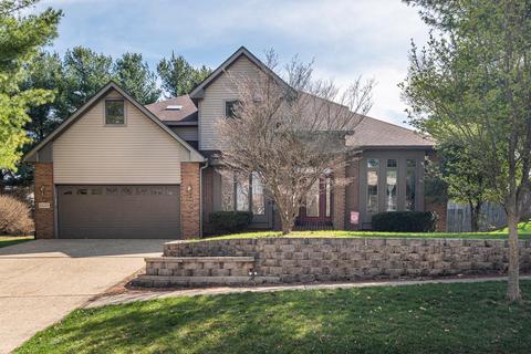 3010 E David Dr, Bloomington, IN 47401 photo 2