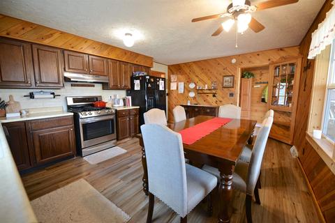 155 E 500 N, Howe, IN 46746 photo 15