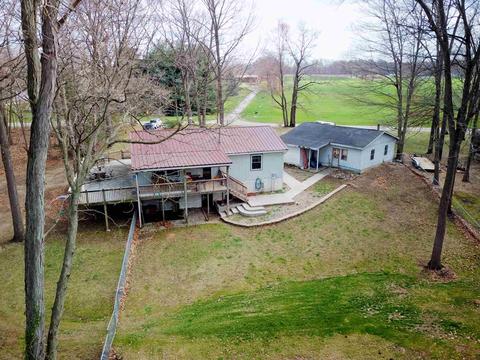 155 E 500 N, Howe, IN 46746 photo 6
