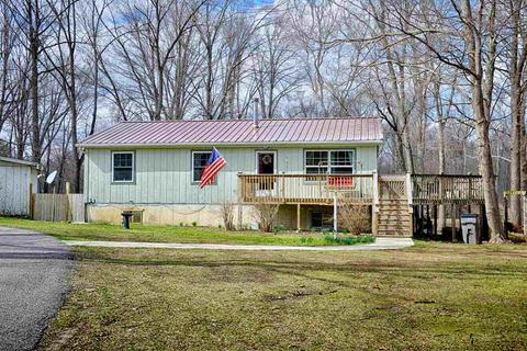 155 E 500 N, Howe, IN 46746 photo 26