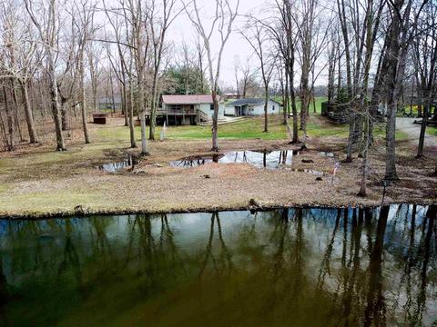 155 E 500 N, Howe, IN 46746 photo 4