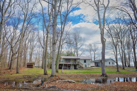 155 E 500 N, Howe, IN 46746 photo 28