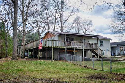 155 E 500 N, Howe, IN 46746 photo 27