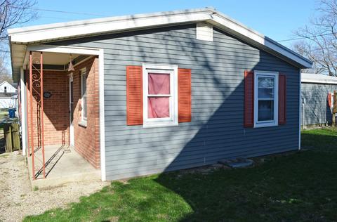 421 E Second St, Fairmount, IN 46928 photo 29